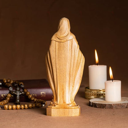 Our Lady of Grace Statue – A Gift of Faith for Every Home
